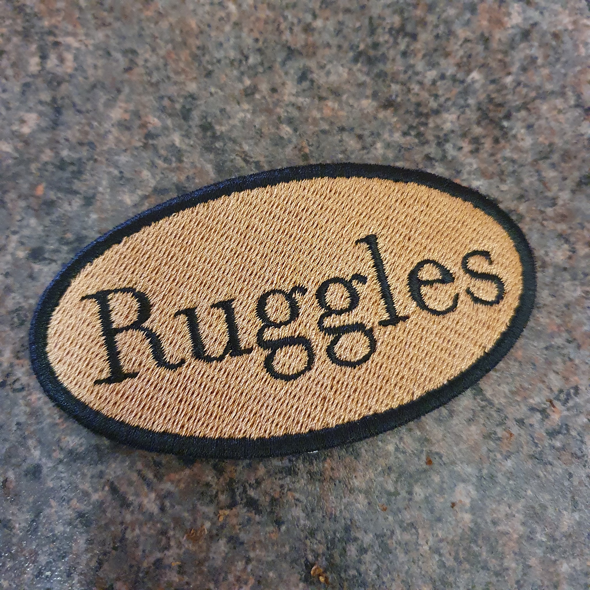 Ruggles rugs | Leicester