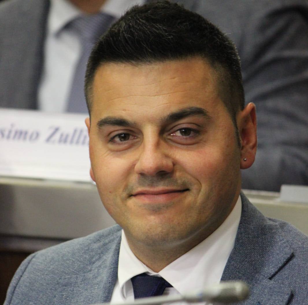 Nario Aliandro