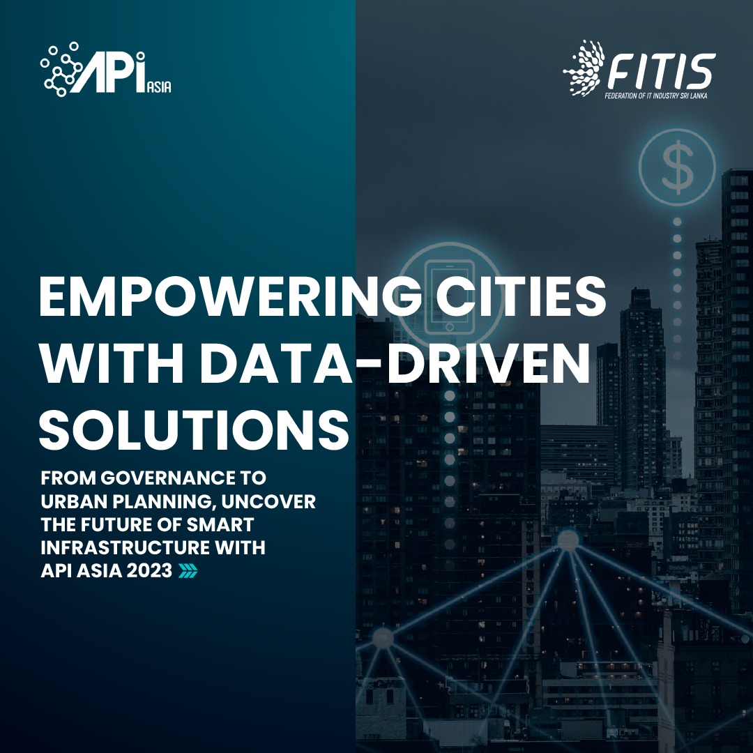 APIAsia - 🌆 Empowering Cities with Data-Driven Solutions...