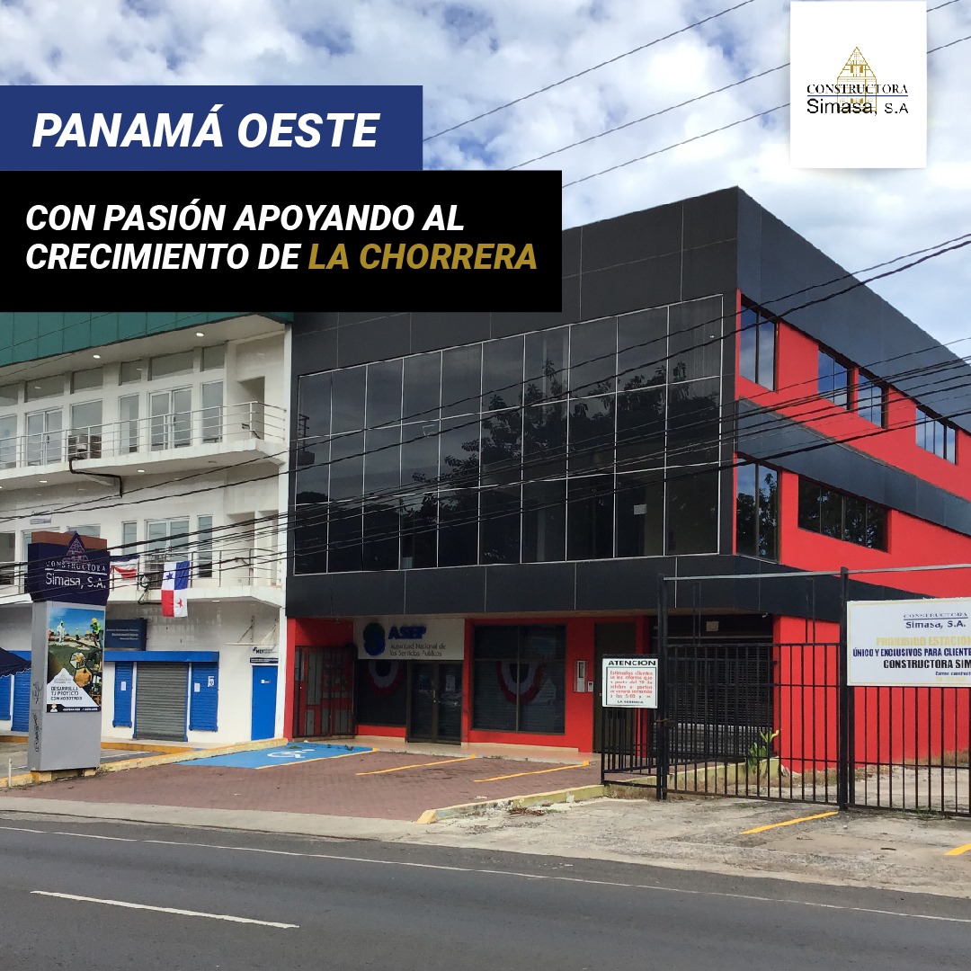 Comprometidos con nuestra comunidad... - Constructora Simasa | Facebook