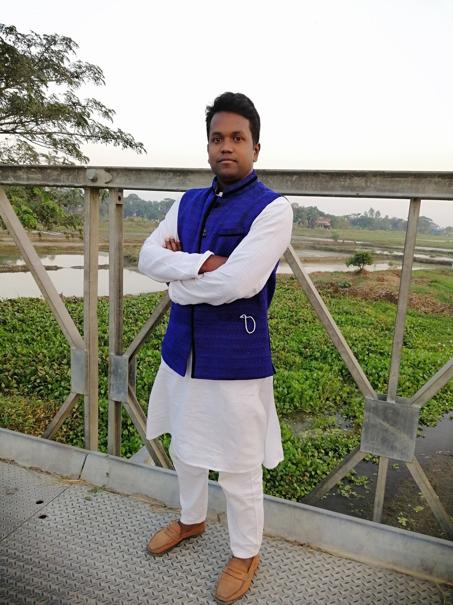 Razib Sharif