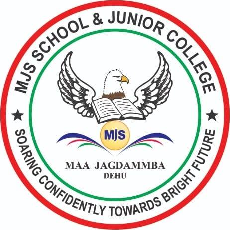 MJS School & jr.college added a... - MJS School & jr.college