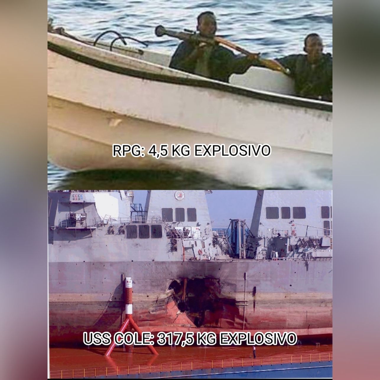 Nova - ARMAS ANTITANQUE CONTRA BUQUES Los piratas somalíes y algunas ...