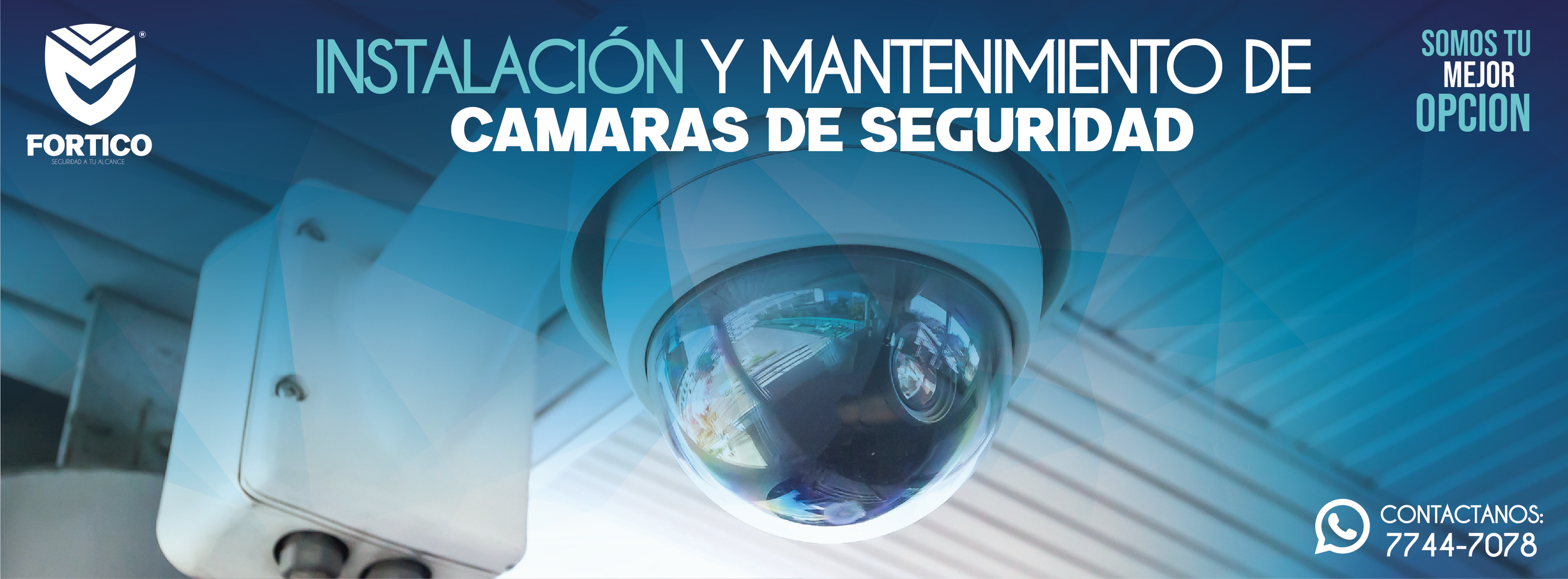 Fortico El Salvador | San Salvador