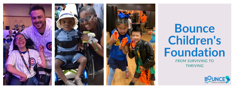 Bounce Children's Foundation | Facebook