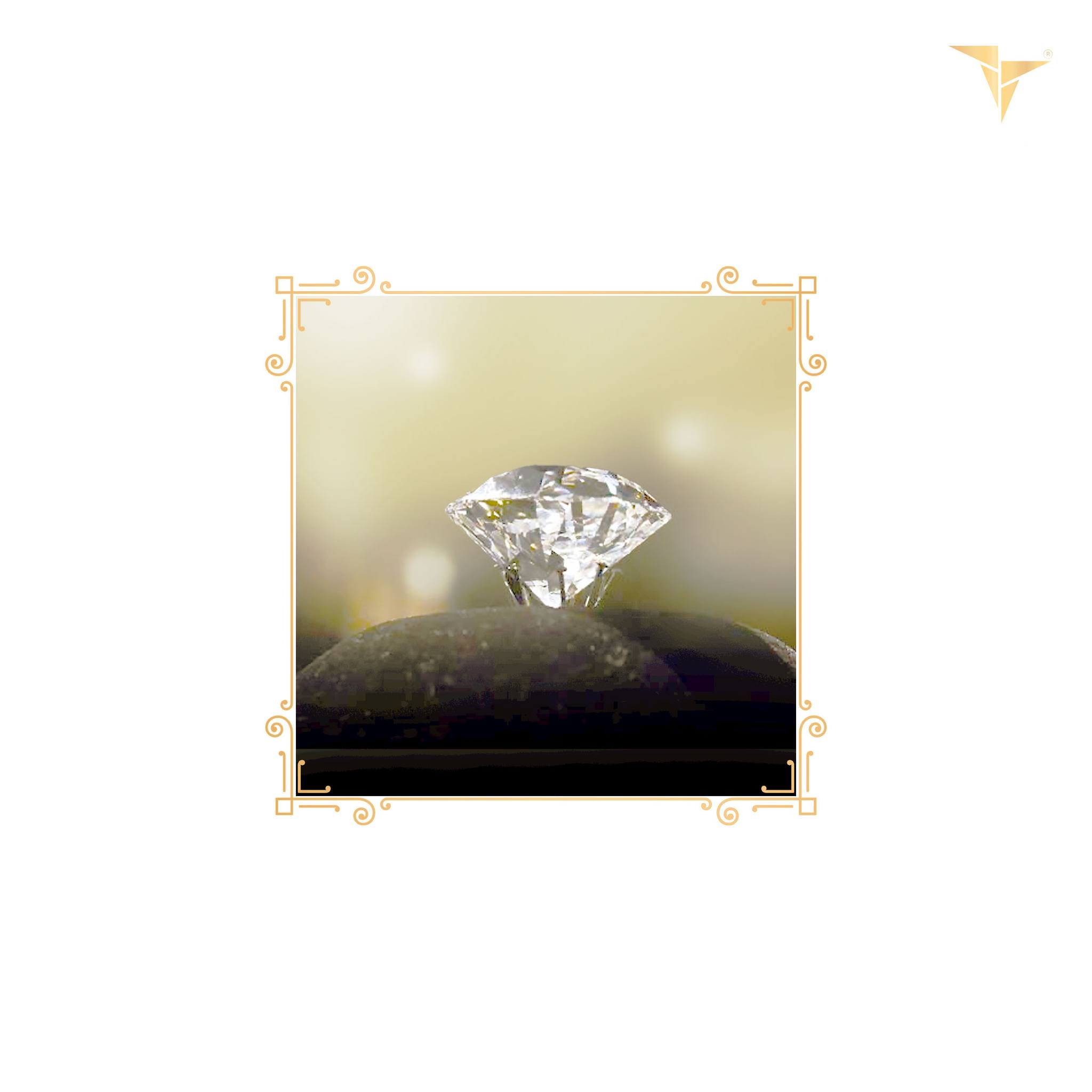 Tiansh Jewels - Have you heard about the famous, JACOB...
