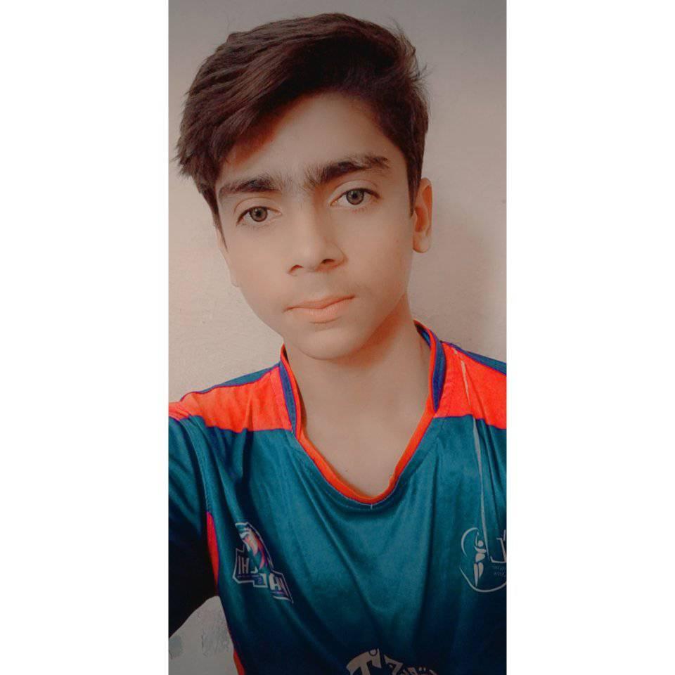 Ahtsham Rai