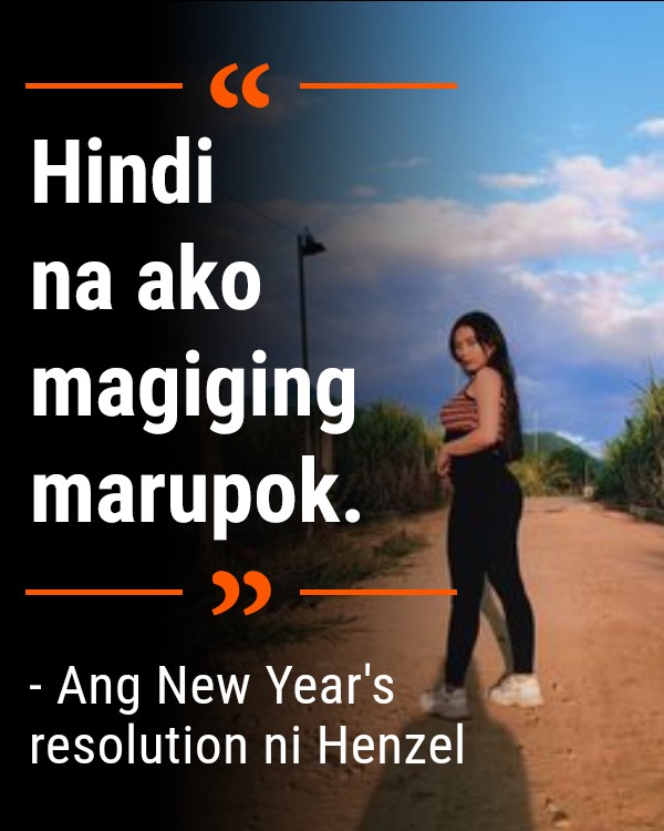 Henzel Riza