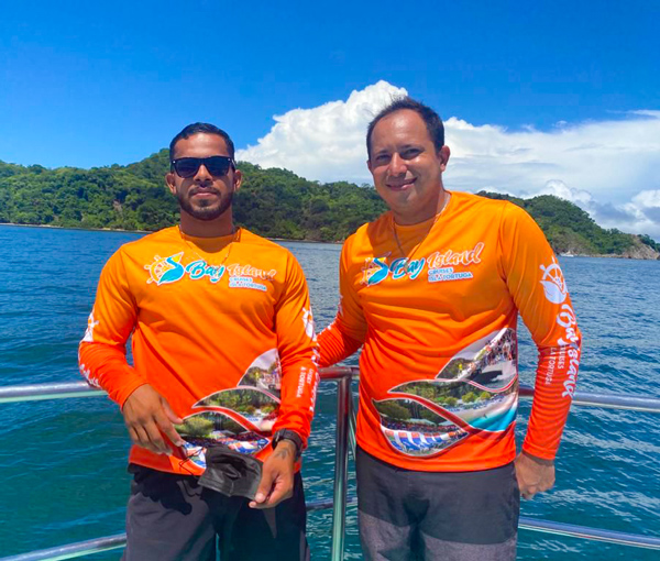 🤩 Nos esmeramos en brindarle un... - Isla Tortuga con BAY | Facebook
