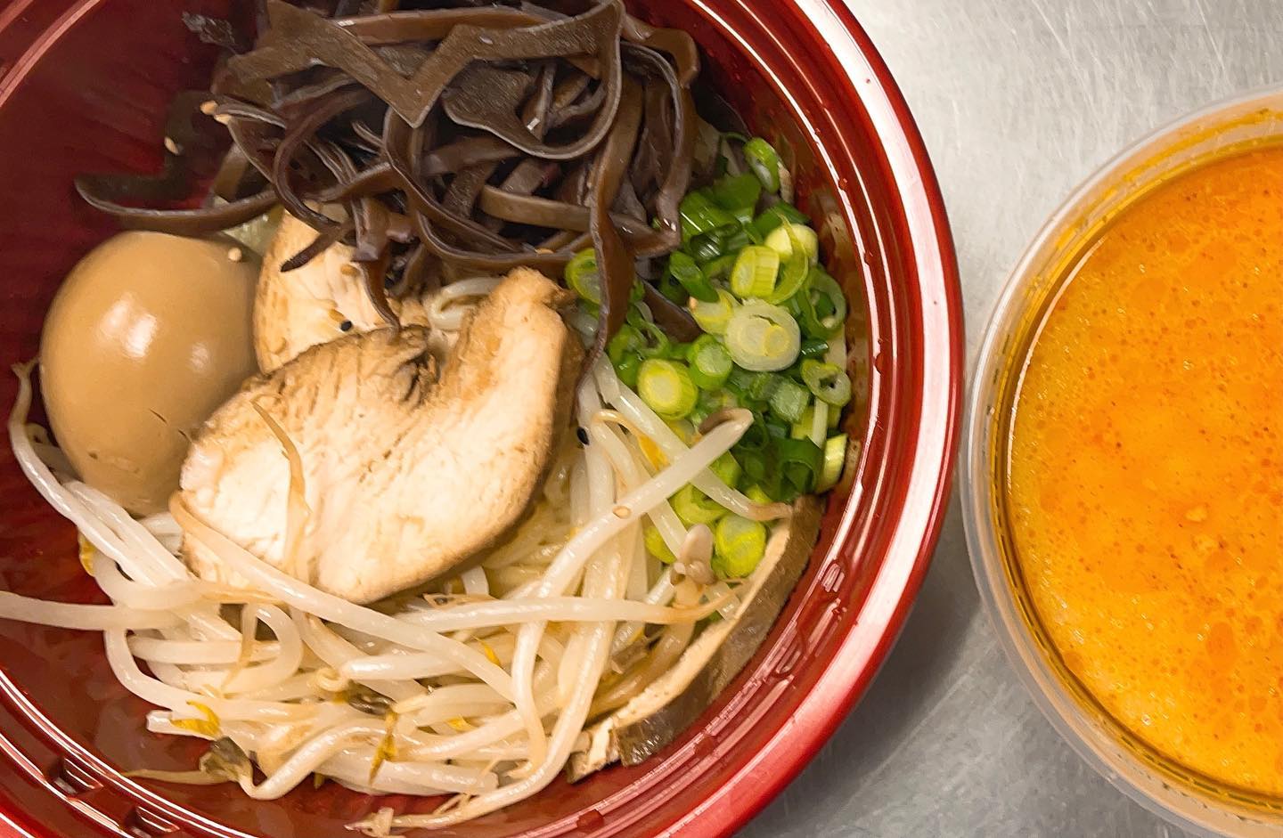 77 Asian Kitchen | North Hollywood CA