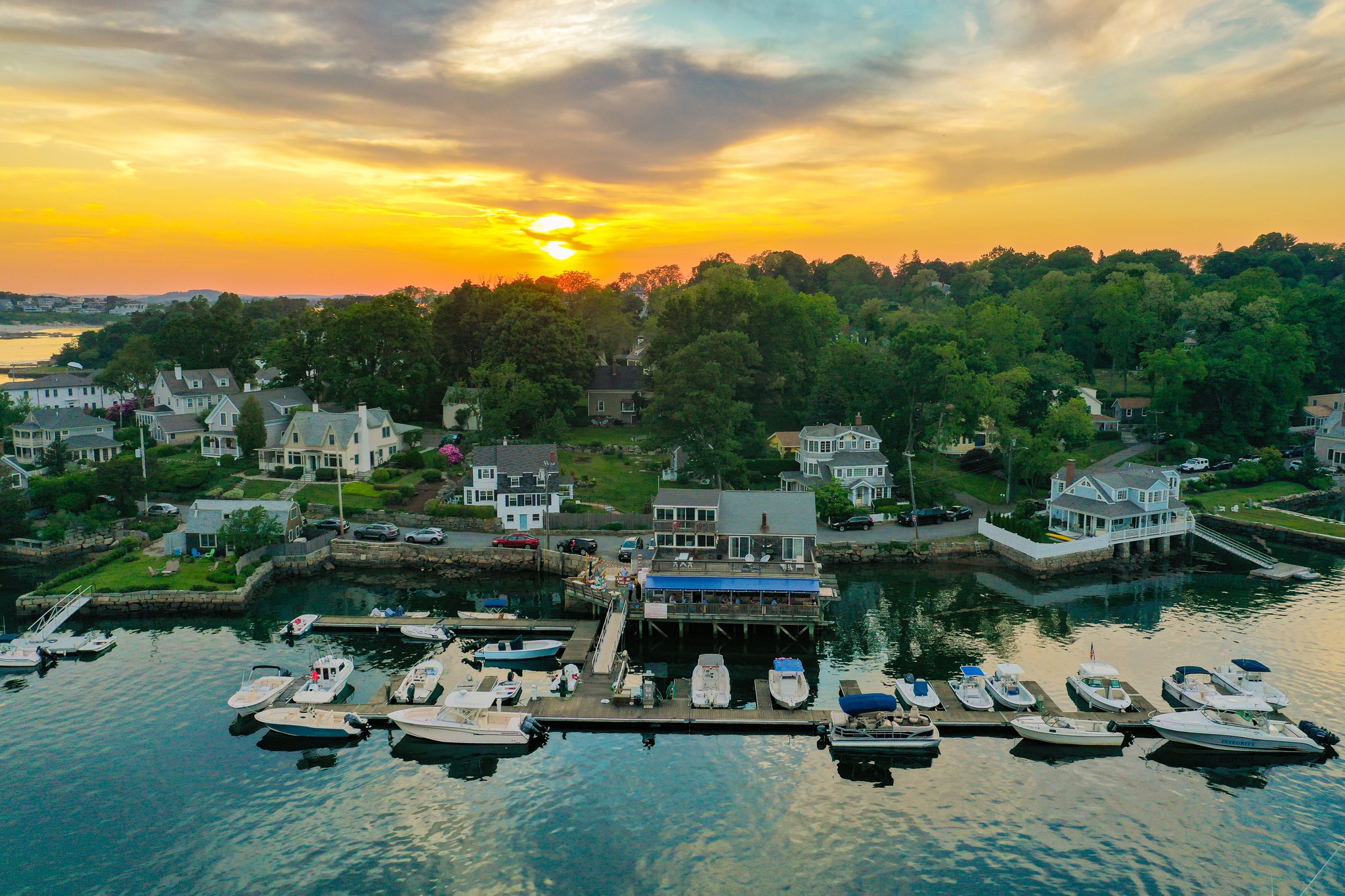 Talise | Gloucester MA