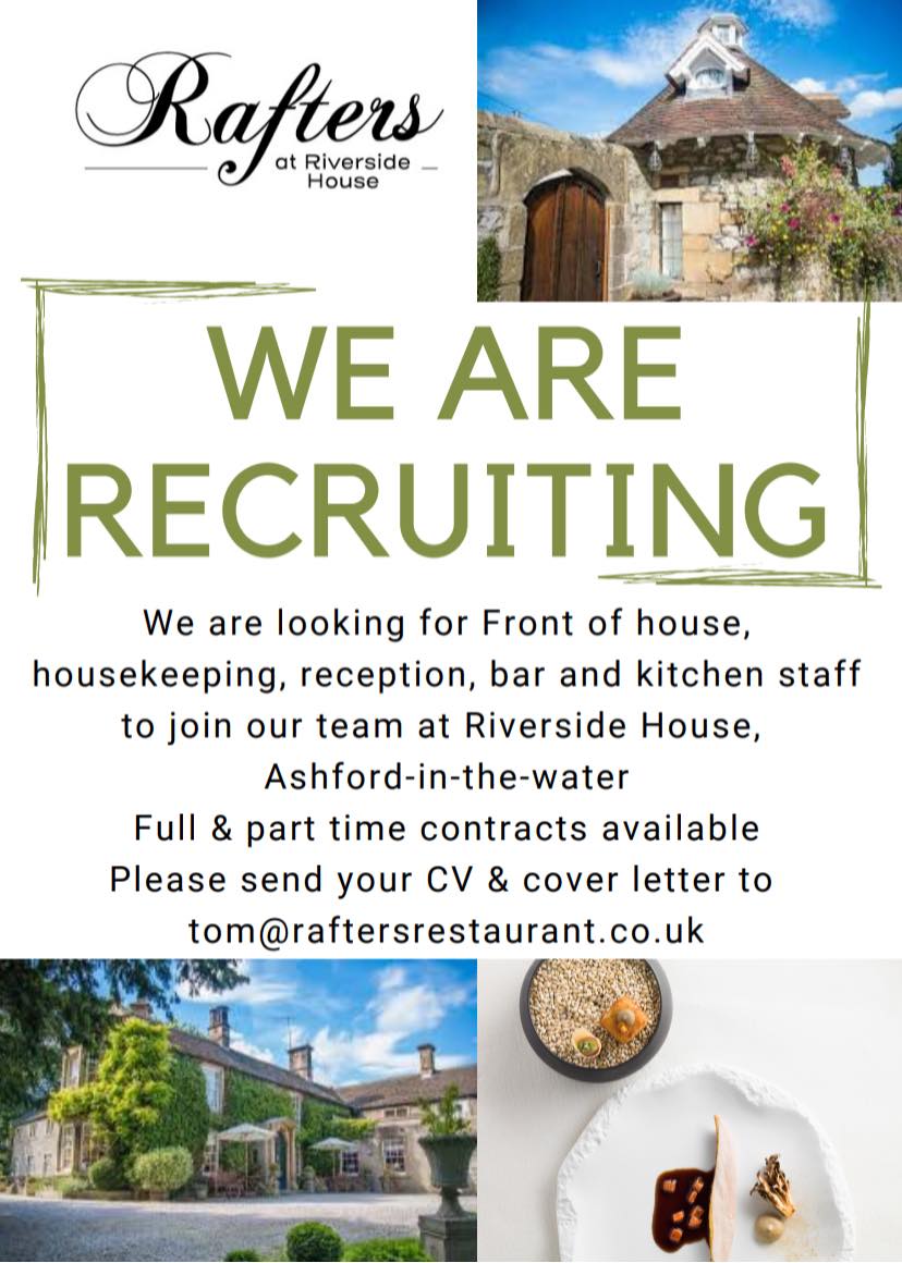 Rafters Sheffield - JOIN OUR TEAM!!! We are still looking for the ...