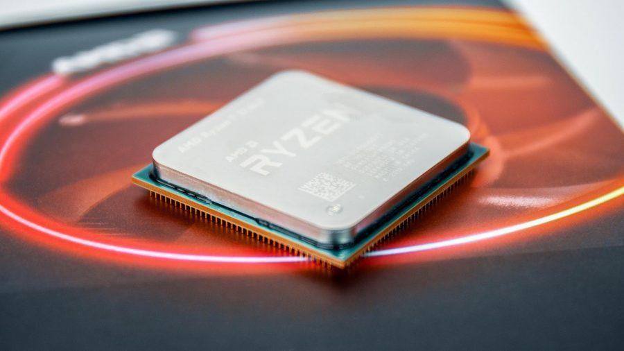 AMD - Best Gaming CPU ️ Best High-end CPU ️ Best CPU for...