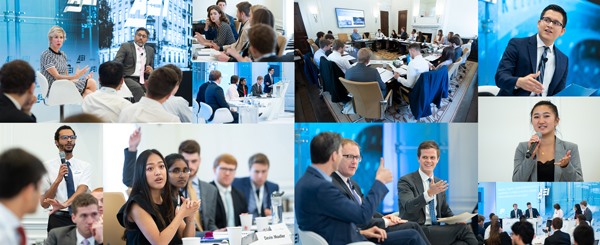 AEI for Students | Washington D.C. DC