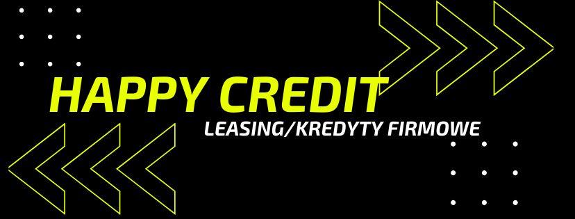 Leasing Happy Credit | Poznan