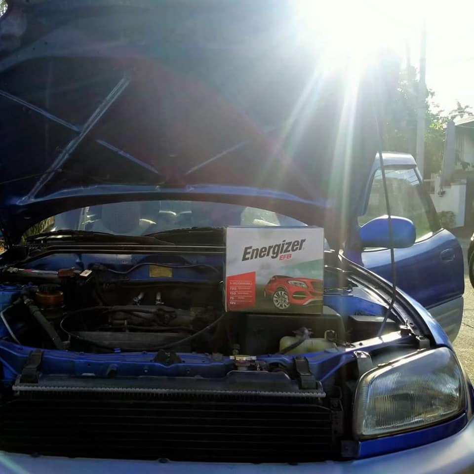 Must have been a good day... - Car Doctor & XTI Shell Mindave | Facebook