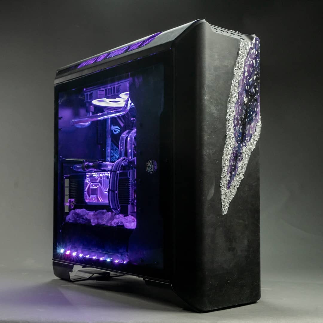 Introducing Geode, a gem of a new... - Ironside Computers | Facebook