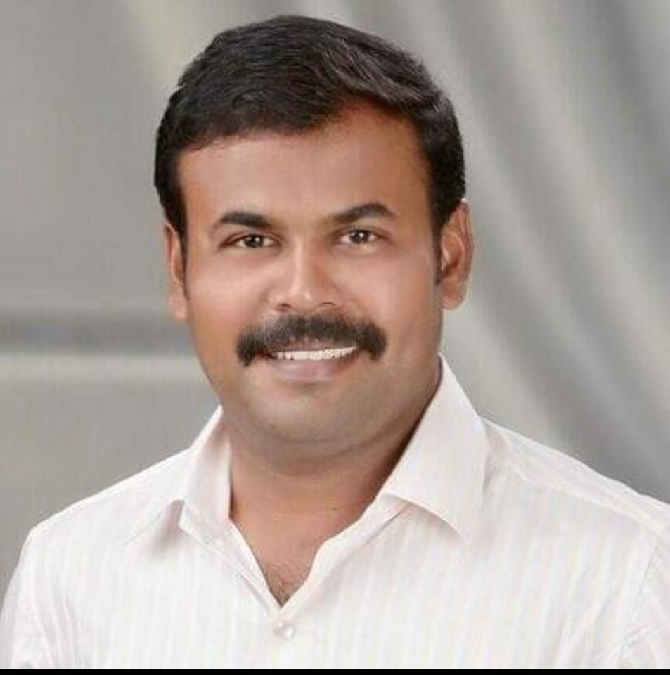 Raj Kumar