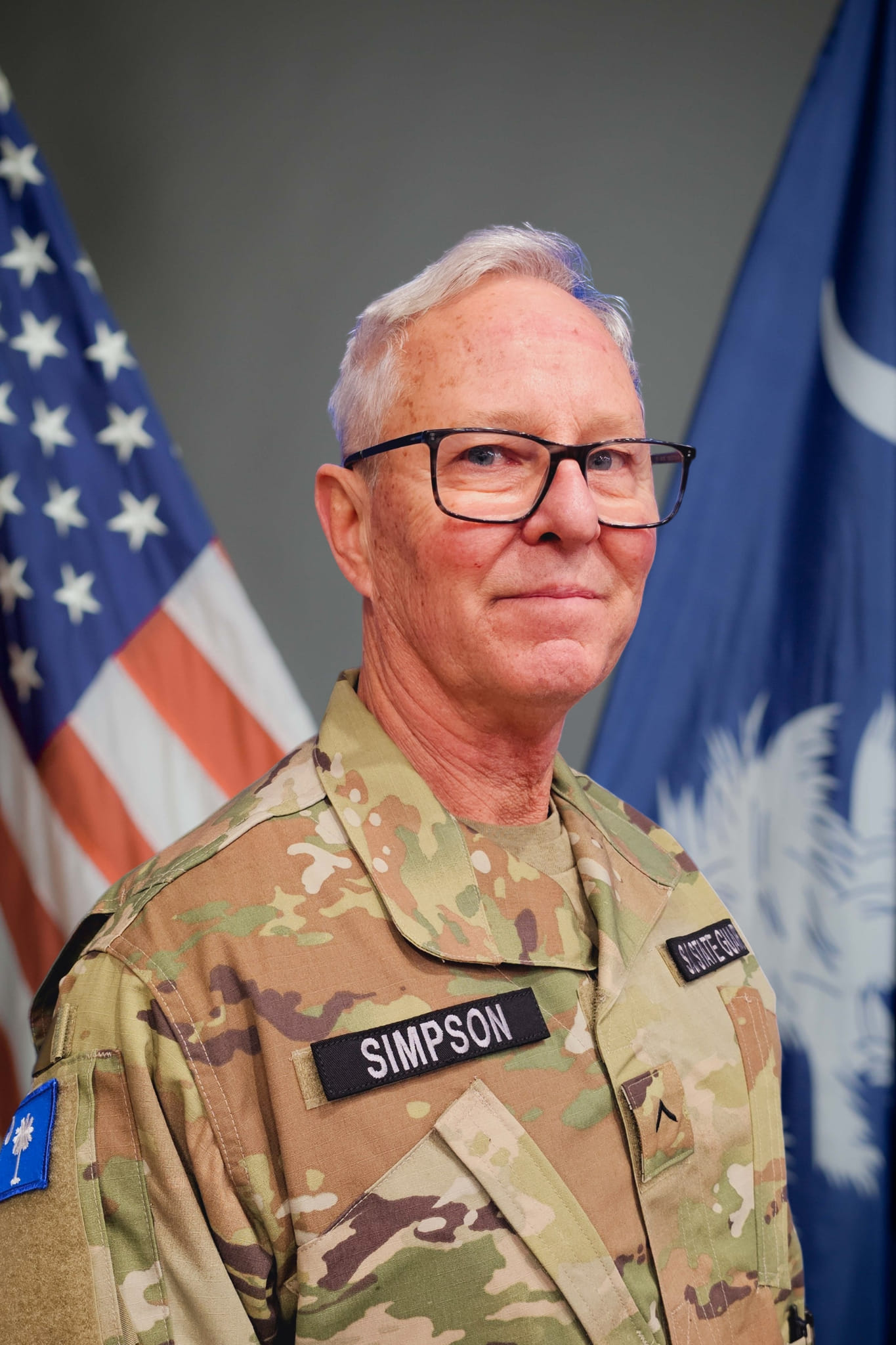 SCSG-2BN-Highlanders | Fountain Inn SC