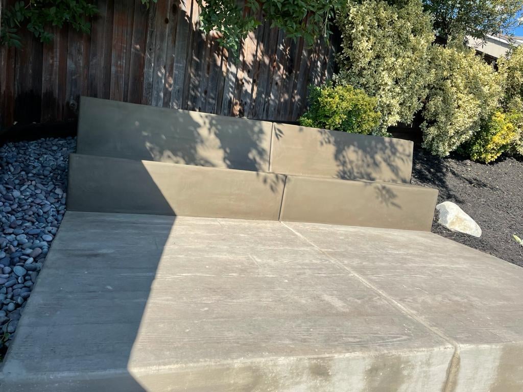 RP Concrete | Sacramento CA