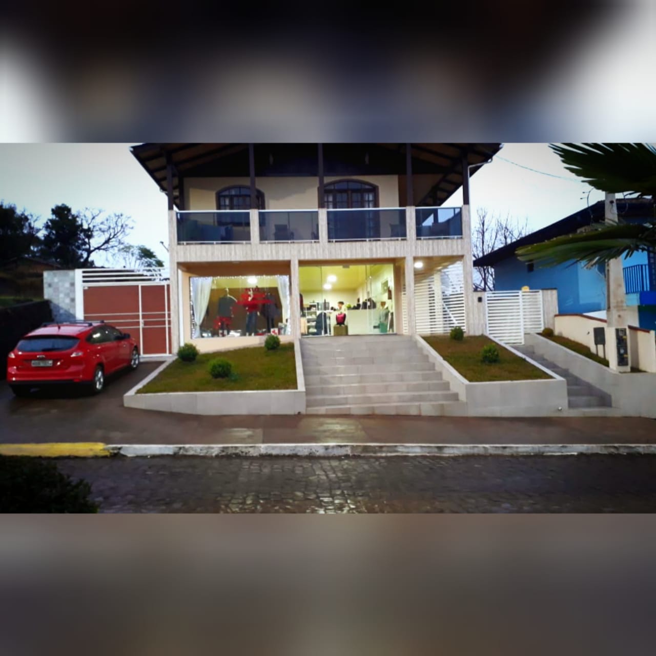 NS Comércio - NS Comércio added a new photo — at NS Comércio.