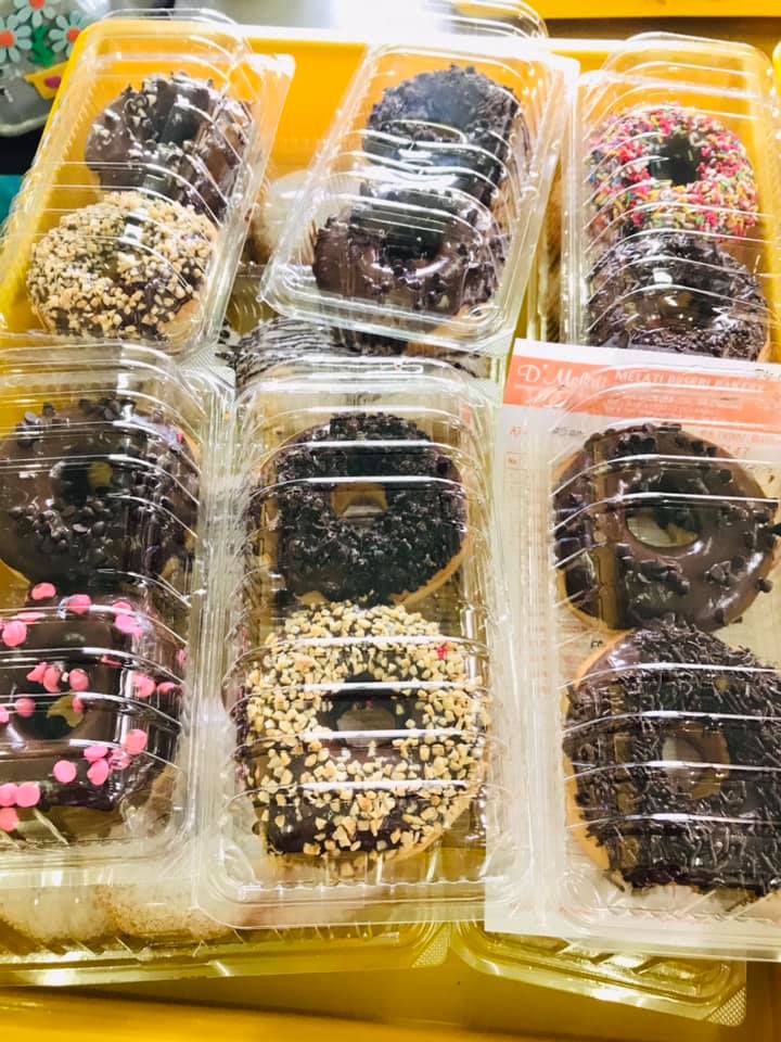 Kedai Baiki Basikal Taman Melati