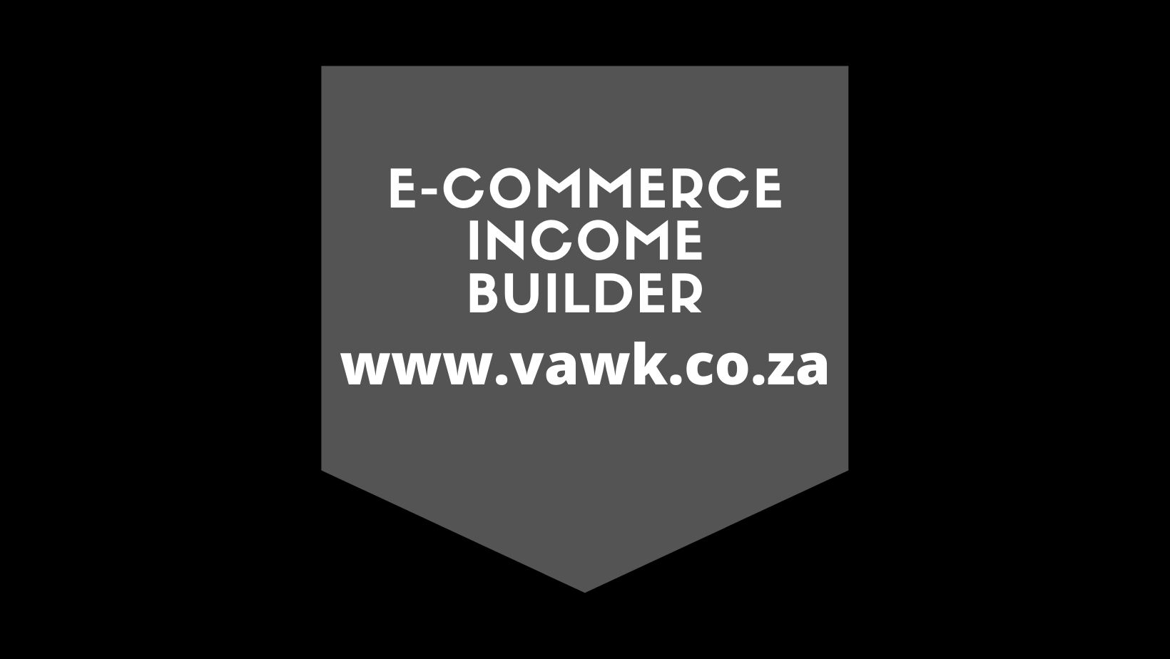 Vawk Pty Ltd.
