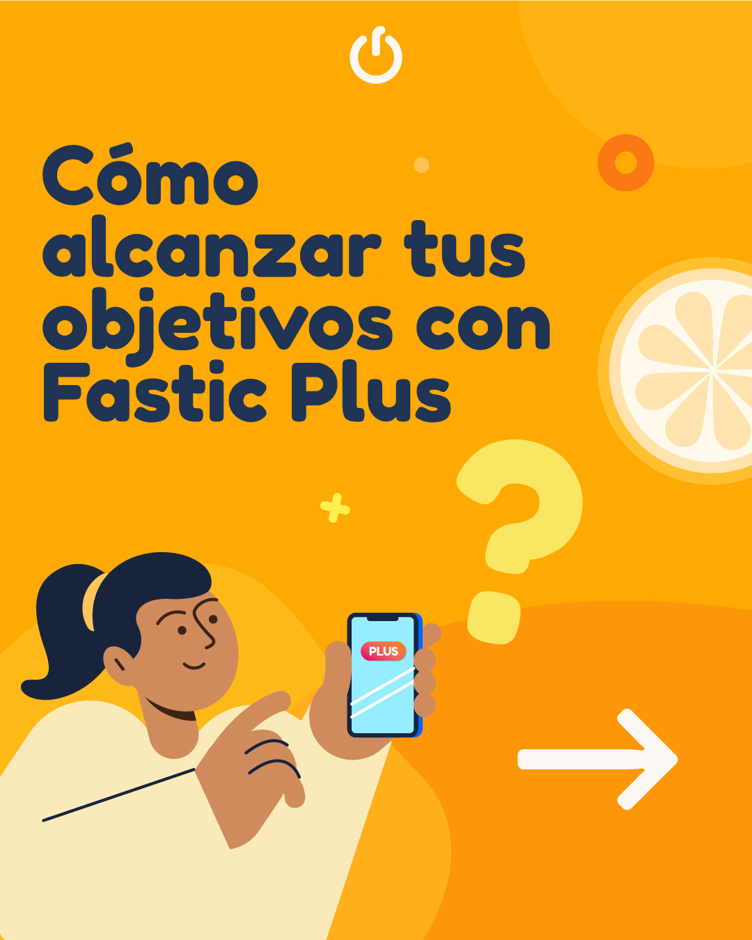 Fastic - ¿Conoces Fastic Plus? ¡A través de esta versión...