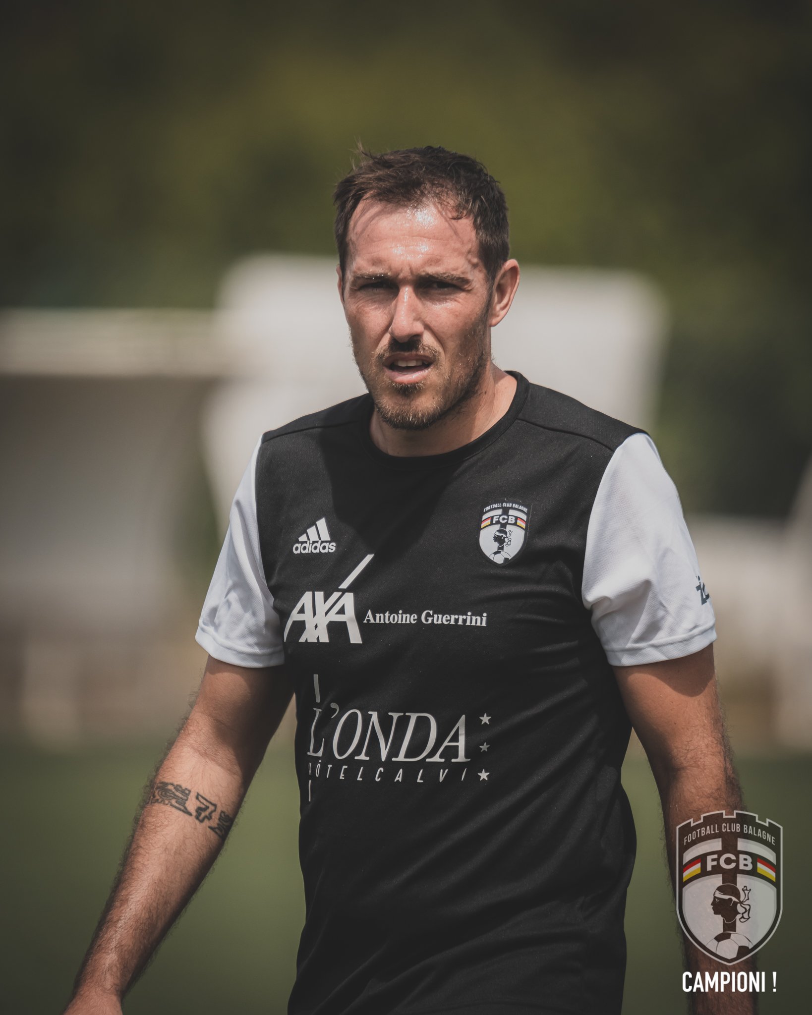 🏆 Le Football Club Balagne... - Futugraffia di Balagna | Facebook