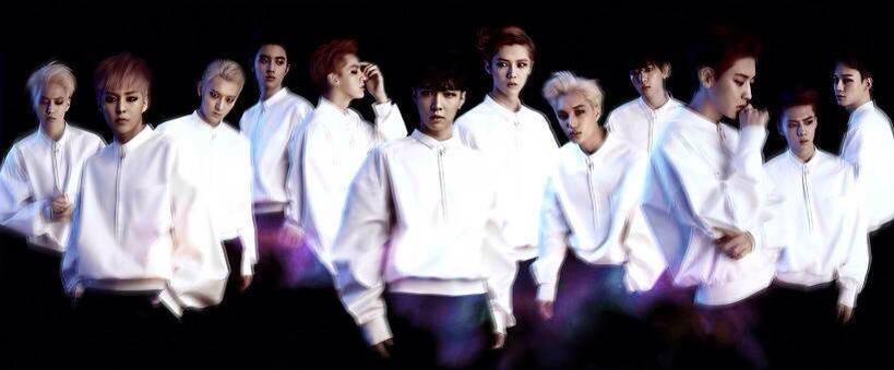 Exo We Are One