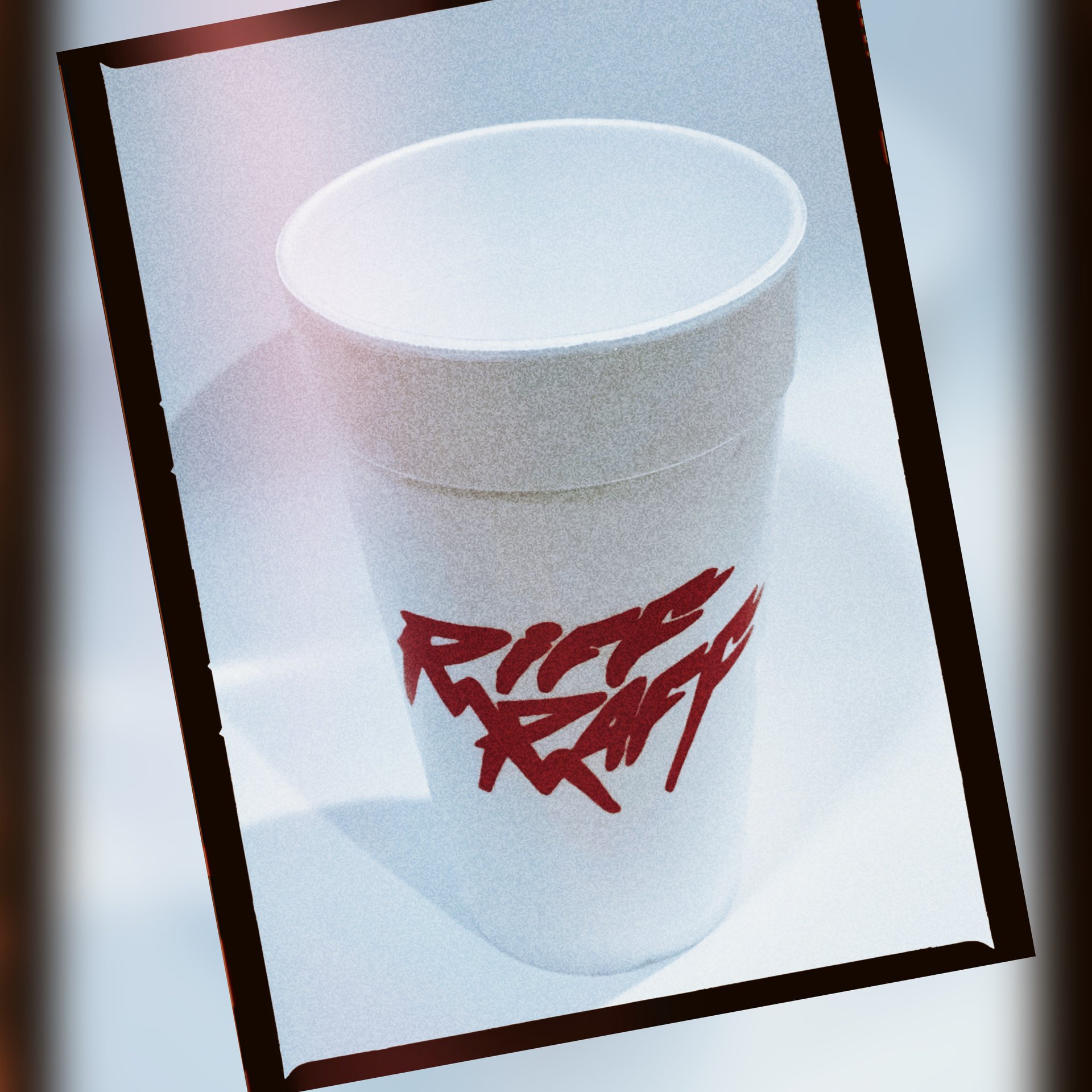 Riff Raff - 🥤 STYROFOAM CUPS 🥤 5-PACK SHiPPiNG iNCLUDED... | Facebook