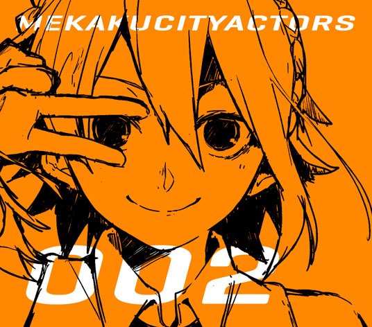 カゲロウプロジェクト INFO】 ✨Happy Birthday🎉 メカクシ団 団員No.5