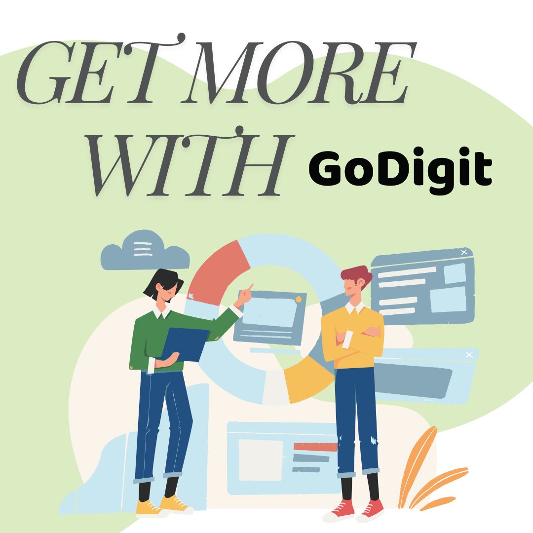 GoDigit | Cardiff