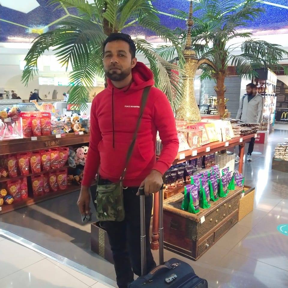 My new car jaccoj5 | Adnan Saqi