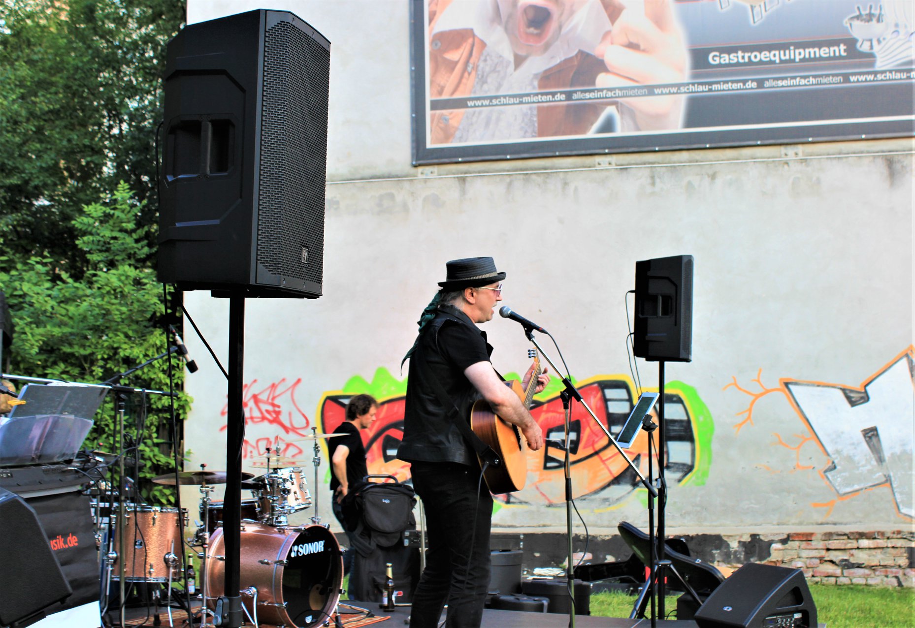 Markus Kummer