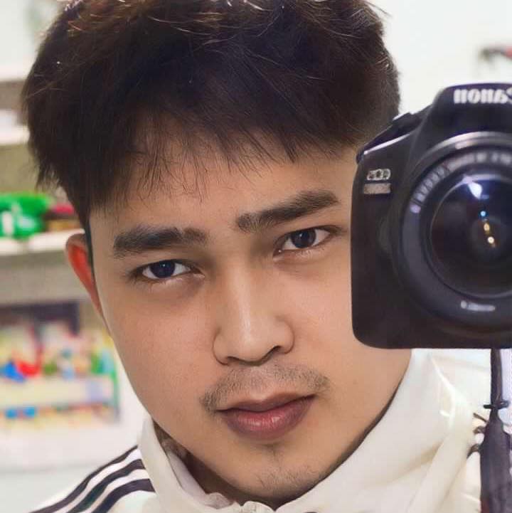 Dominic Dela Rosa