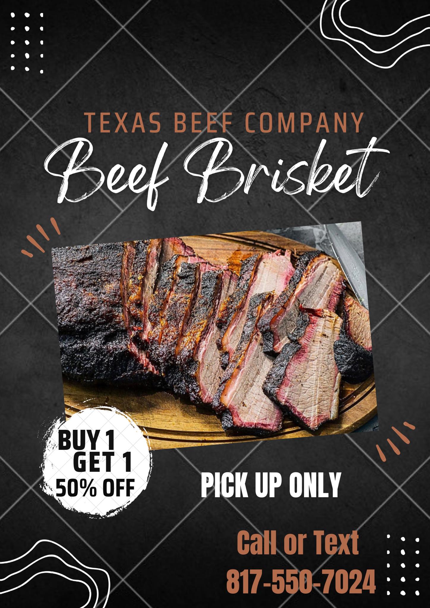 Texas Beef Company