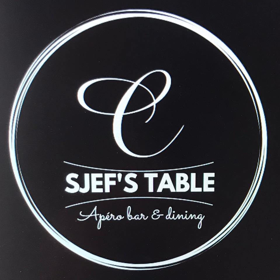 Sjef's Table | Tilburg