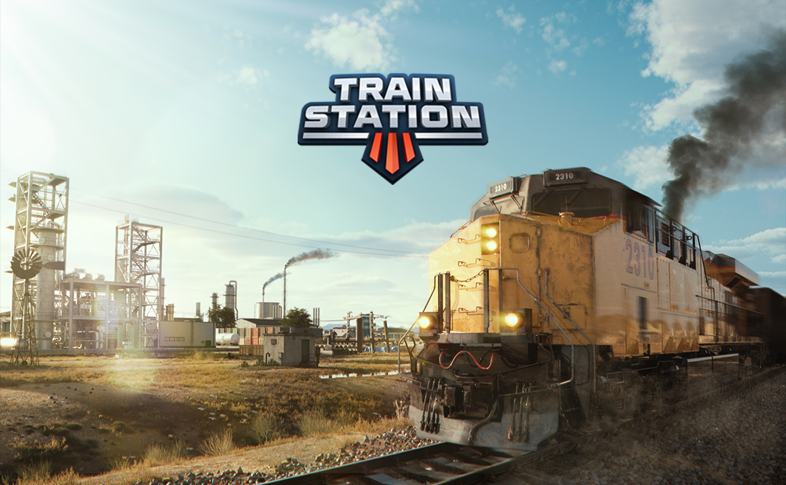 TrainStation 3 Almost Official | Does Train Station not work with a pc ...