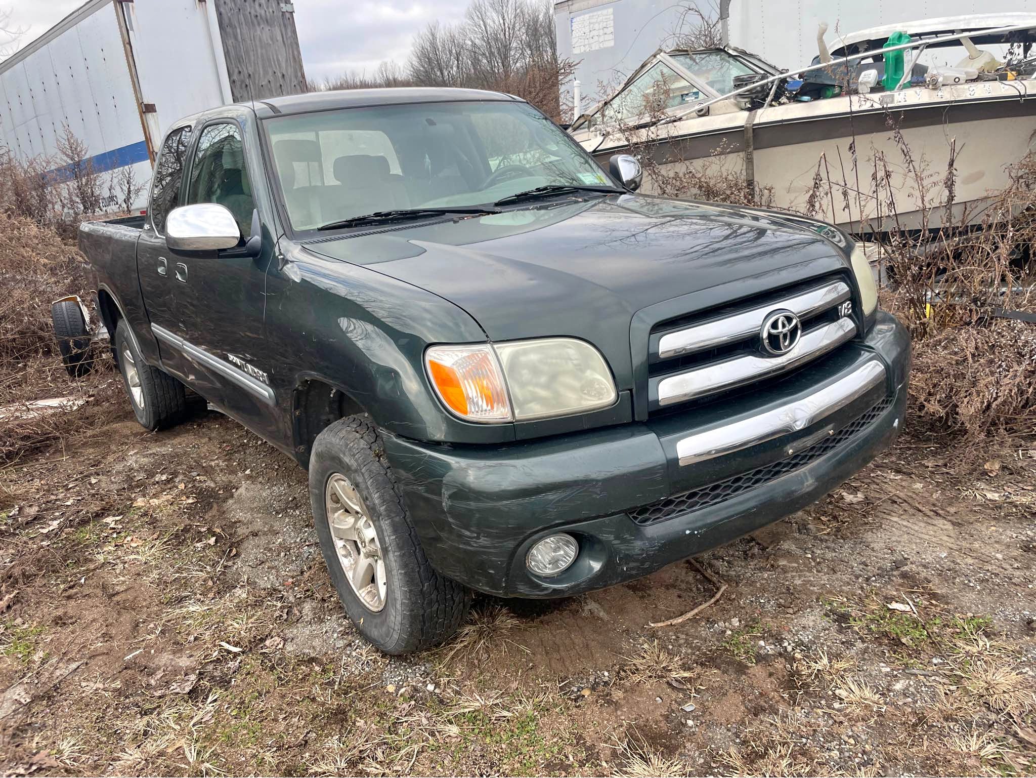 Toyota Tundra LED Headlights | Form Lighting