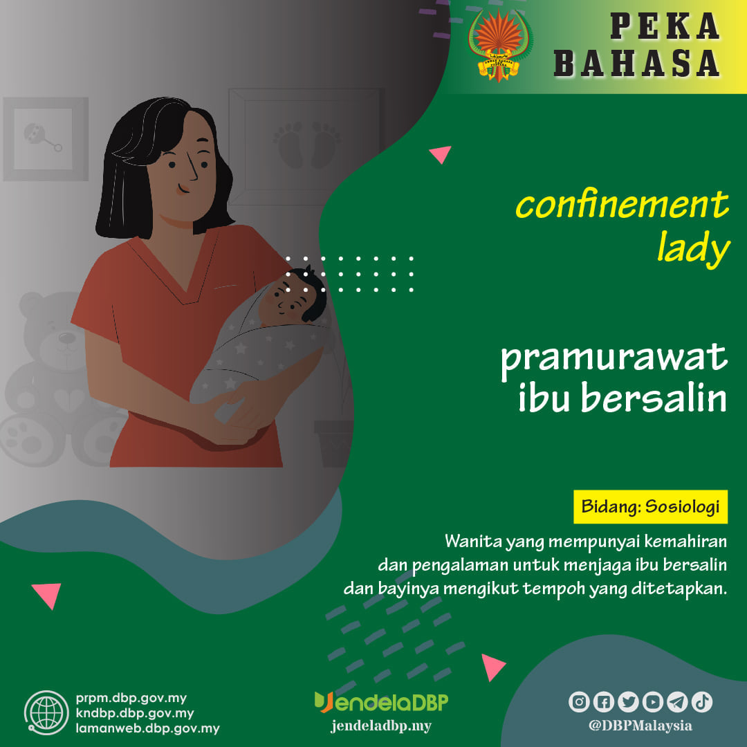 Perpustakaan Desa Ulu Chepor Government Official Facebook