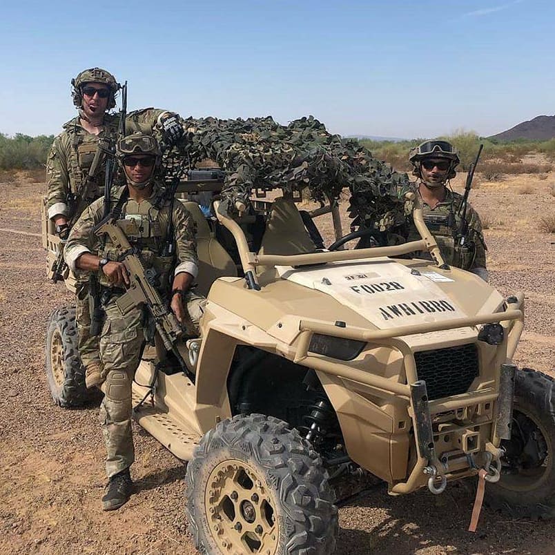 Juggernaut.Case - JTACs employing S9TE IMPCT cases and Armor.Mounts on ...