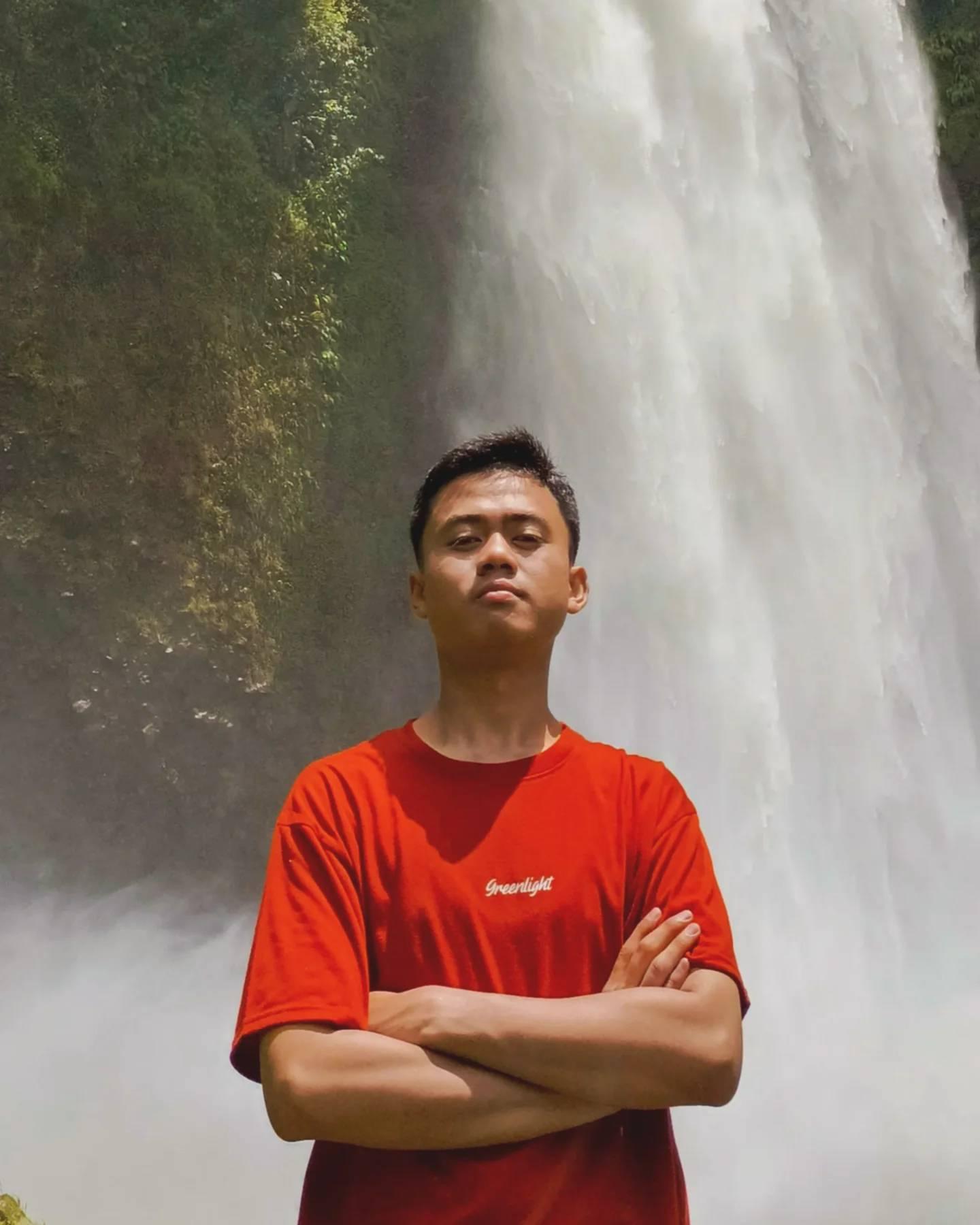 Yogi Ramdani