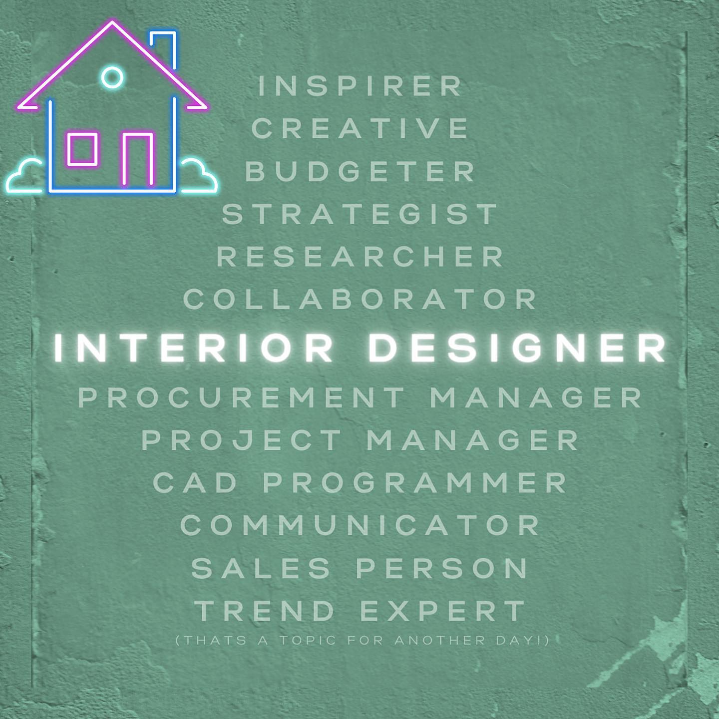 Alt. Interior Design