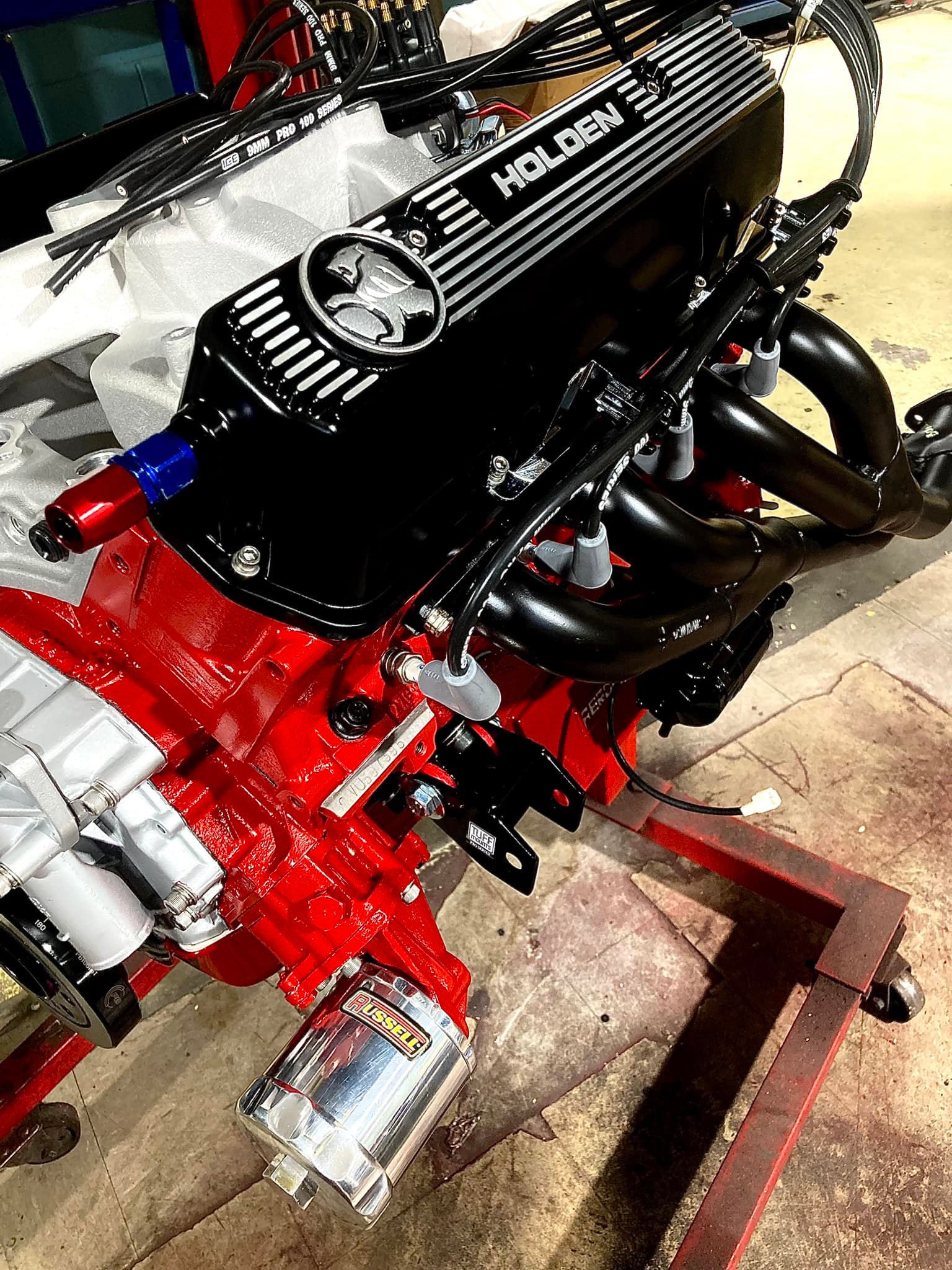 A&R Service Centre | Gold Coast QLD