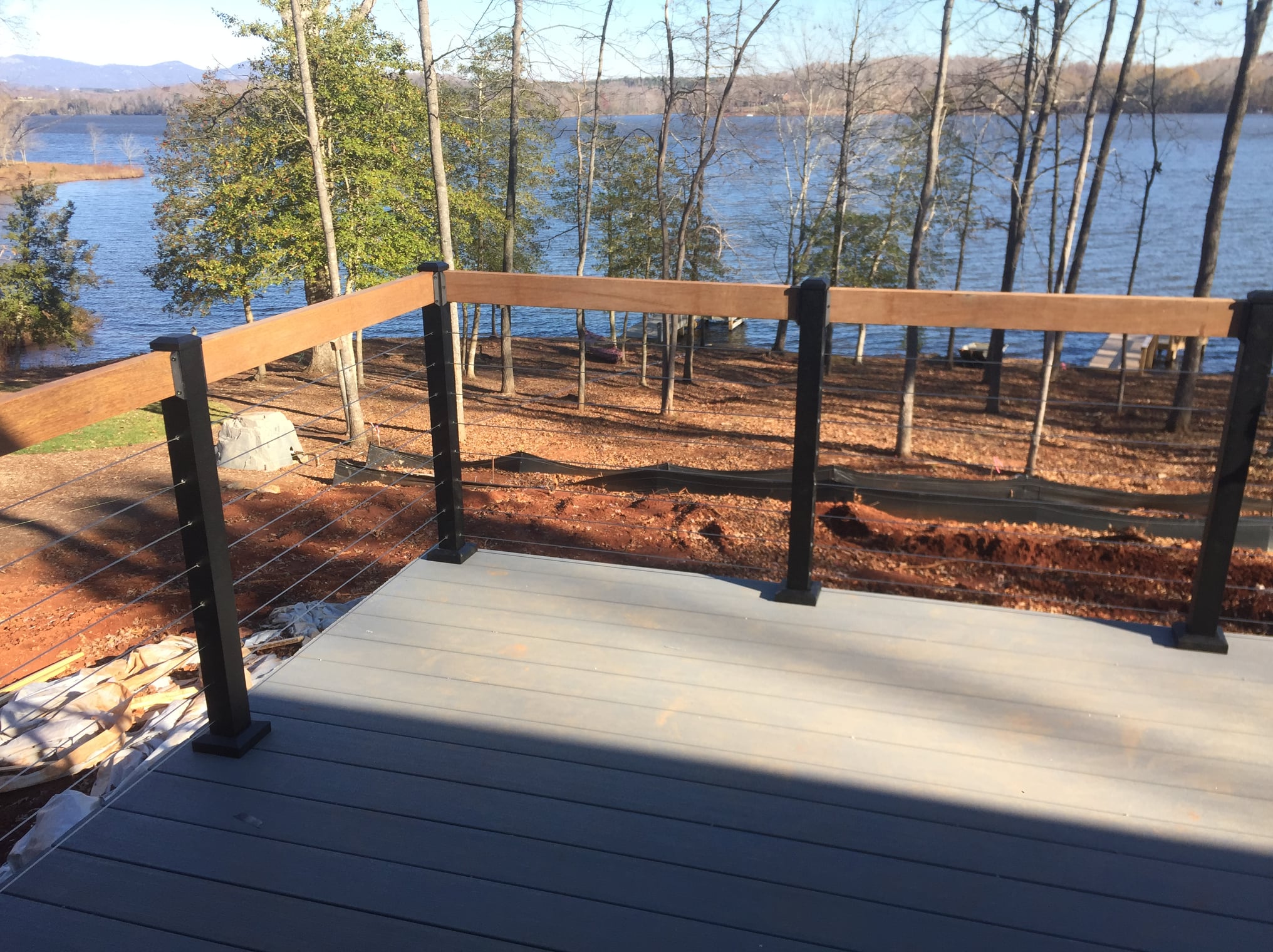 Blue Ridge Custom Homes LLC