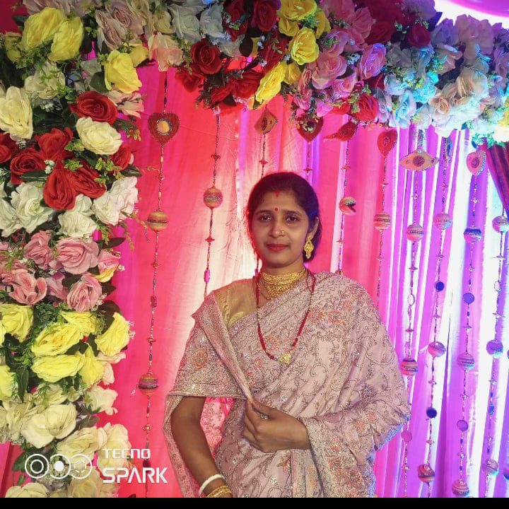 Rinku Rani Gope