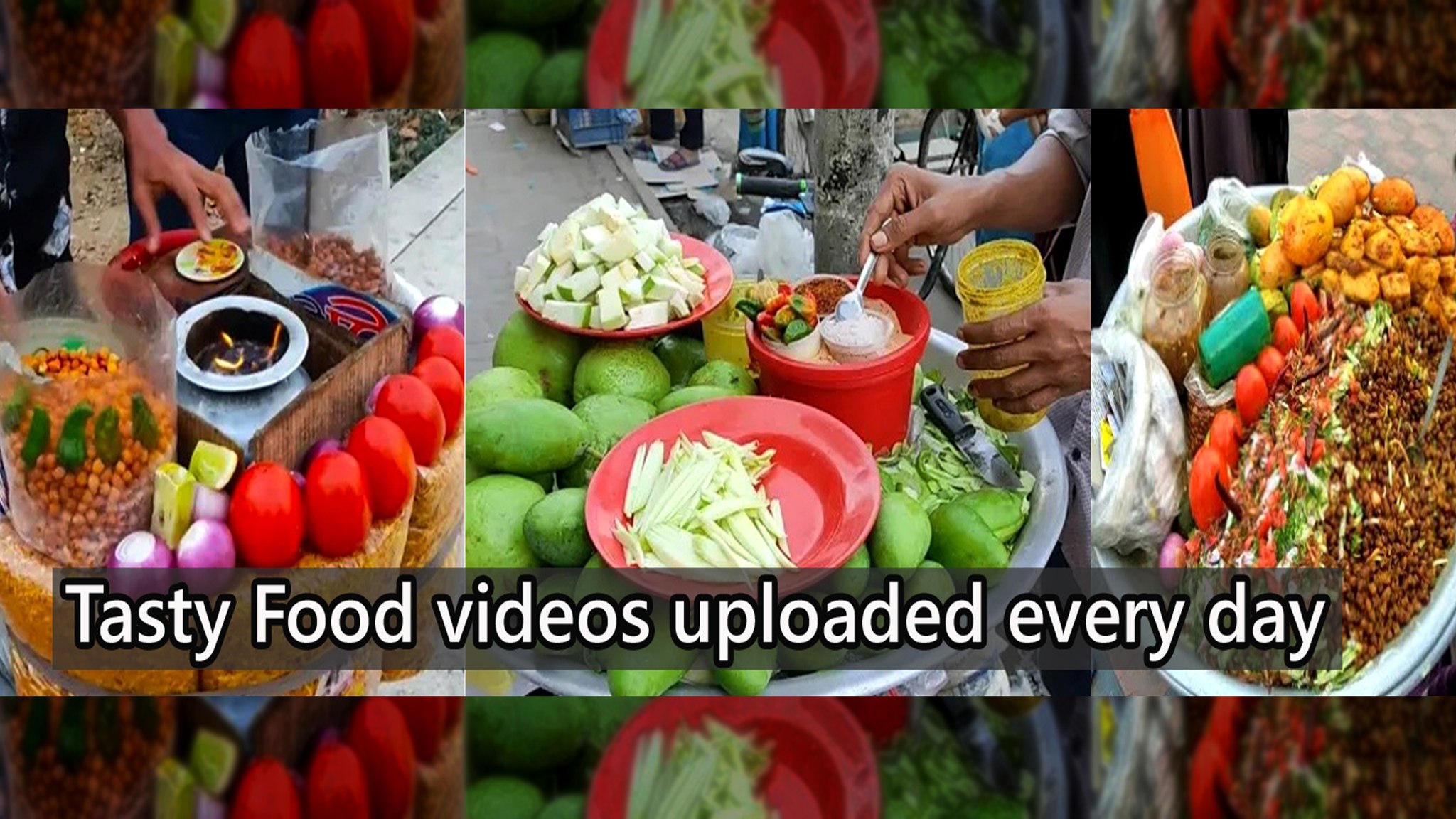 Food info360 | Jessore