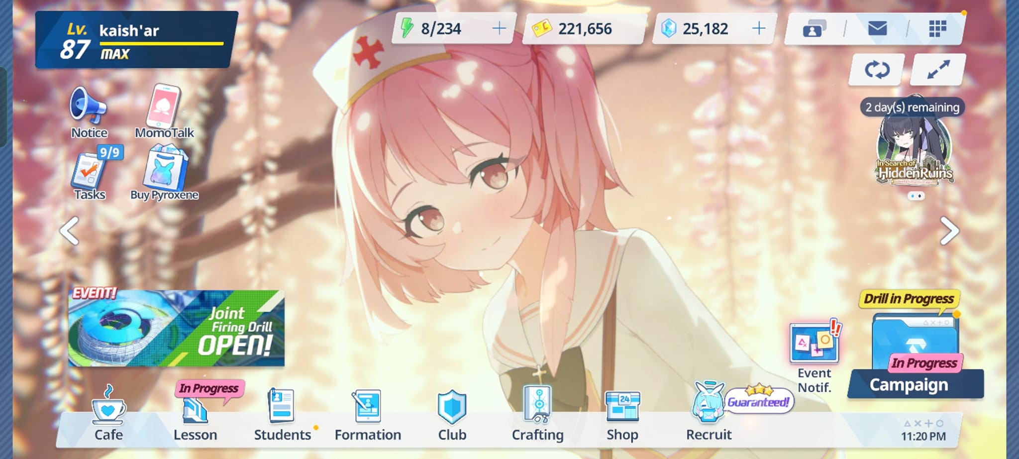 Which of your favorite Loading Screen while makes it fun. Me for