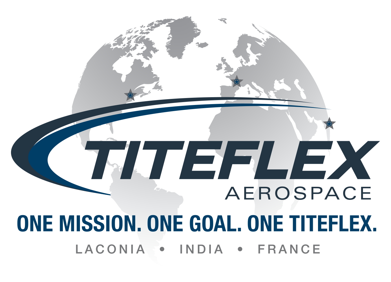 Titeflex Aerospace - Lewis & Saunders - Laconia